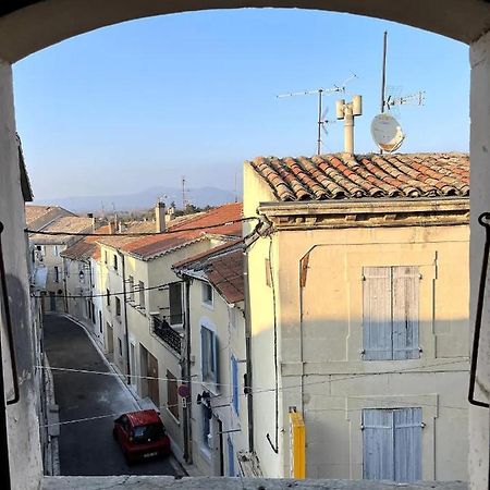 Studio De Charme Au Coeur De Valréas المظهر الخارجي الصورة