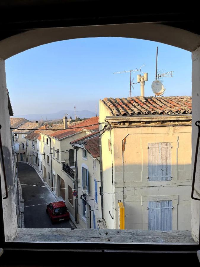 Studio De Charme Au Coeur De Valréas المظهر الخارجي الصورة