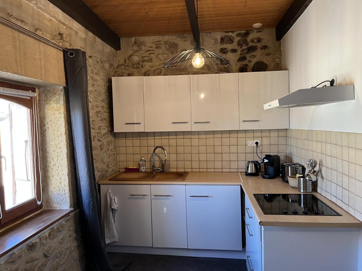 Studio De Charme Au Coeur De Valréas المظهر الخارجي الصورة